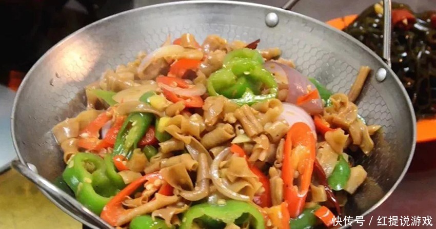 春节大鱼大肉吃腻了,教你几道清淡解腻的家常菜,美味简单又下饭