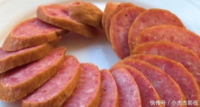 简单|简单好吃的红肠炒鸡蛋,烹饪简单,营养美味,孩子特爱吃的家常菜