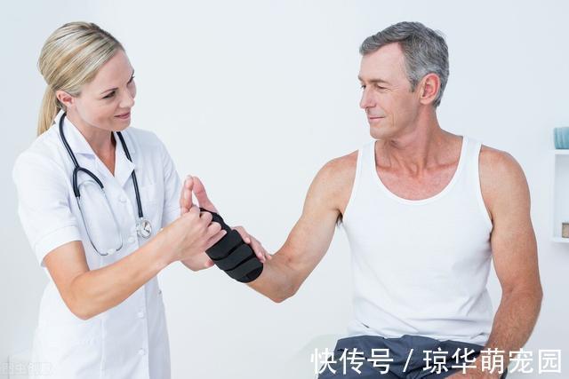 营养|中老年人保养身体,要牢记:营养比运动重要,这些营养记得补充