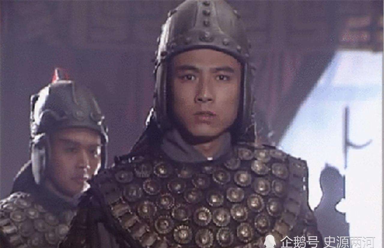 蜀汉|姜维掌握蜀汉兵权时,为何会多达九次对曹魏用兵,其意欲何为?