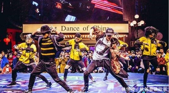 这就是街舞|《这就是街舞3》呈现视觉盛宴,真实场地曝光后,网友被骗惨了!