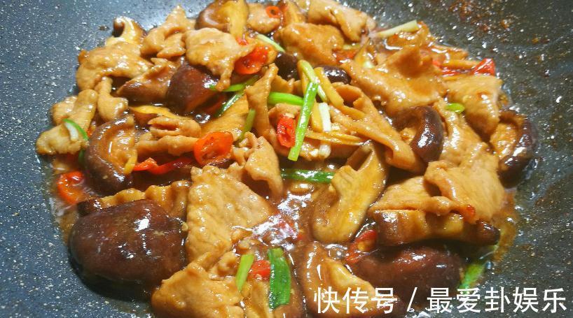 炒猪瘦肉,腌制时不要放料酒,牢记一个技巧,瘦肉不腥香味浓