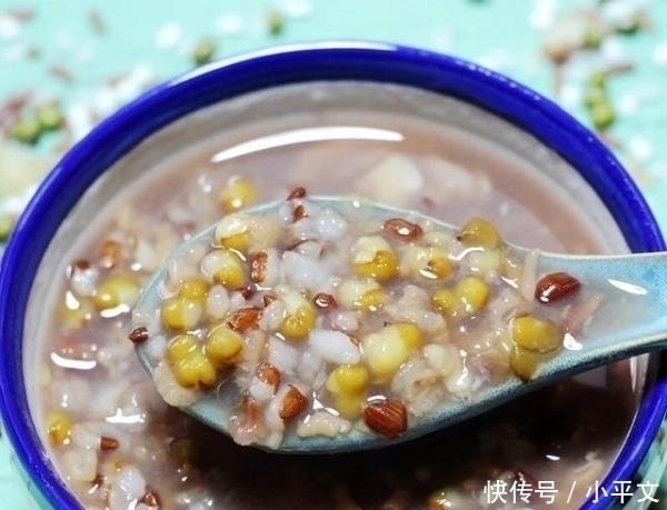 下锅|不管煮啥豆子,切记别直接下锅,多加这1步,保证5分钟就软烂开花