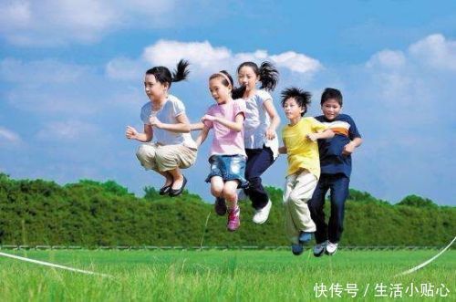 阳虚|孩子经常感冒,多是气虚体弱导致的,学好3招调理自然身体健康