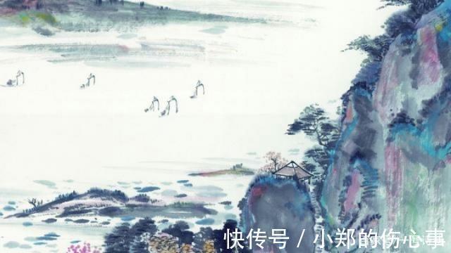 开篇|一首豪气干云的五言诗，犀利语言写尽兴亡之叹，开篇两句笔力铮铮