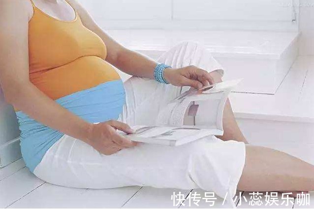 畸形|你知道胎儿畸形高发期在哪周吗?“危险期”要注意,熬过就轻松了