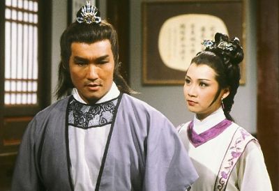 徒弟|杨逍如此惊才绝艳,原来是这俩人的徒弟,金庸没有明说但早有暗示