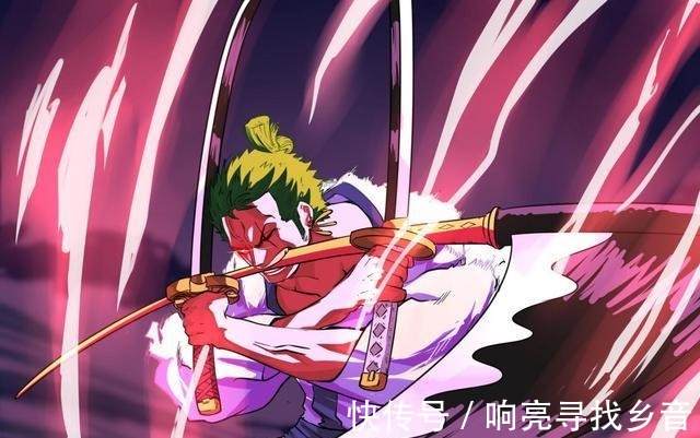 海贼王|海贼王里最强的6位无果实剑士,2位对战过白胡子,御田能伤凯多