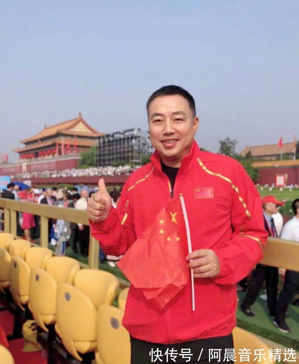 贾明贤|刘国梁:岳父为自己分忧还分居,我却让他心生纠结,好姑爷真难做