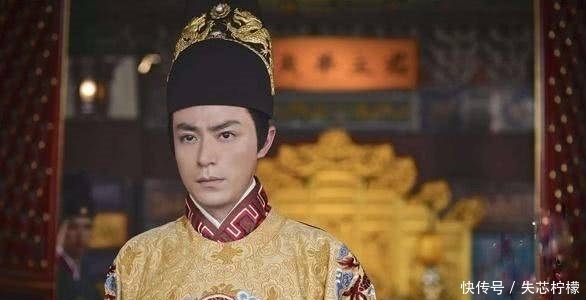 全票|一皇帝,想立儿子为太子,大臣不同意,太监一句话,大臣全票通过