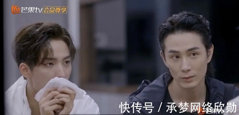 小白兔|晉爸鉉媽聊帶熊兒子日常！這瘋狂的家庭氛圍感太好嗑了！