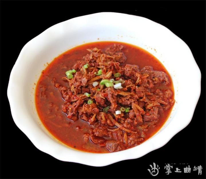 马龙|边看边流口水！各路吃货快收藏，马龙特色美食菜谱来了