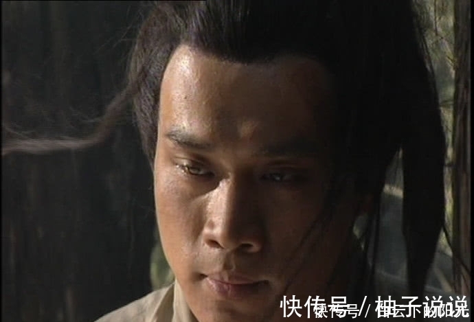 丫鬟|血溅鸳鸯楼,武松杀了不该杀的人,只得以半生孤苦来赎罪