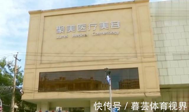 甘女士|花了13000元做脸部埋线,术后美颜相机都救不了?姑娘:脸更胖了