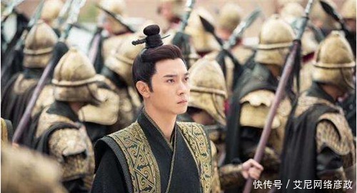 杨广|隋炀帝杨广的暴戾，是来自遗传？隋文帝在朝堂将臣子打死