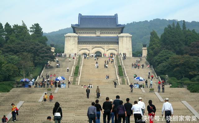 国内最聪明的四大5A级景区，主动免收门票，如今名利双全