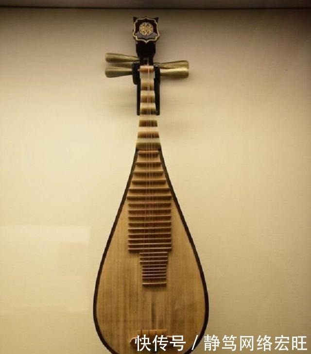 才子|琵琶为何在隋朝成主流?大才子隋炀帝带起的风气