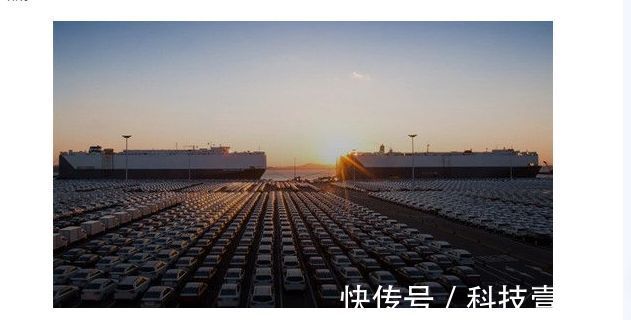 半导体|芯片汽车等推动,韩国预计今年出口额有望超过6400亿美元