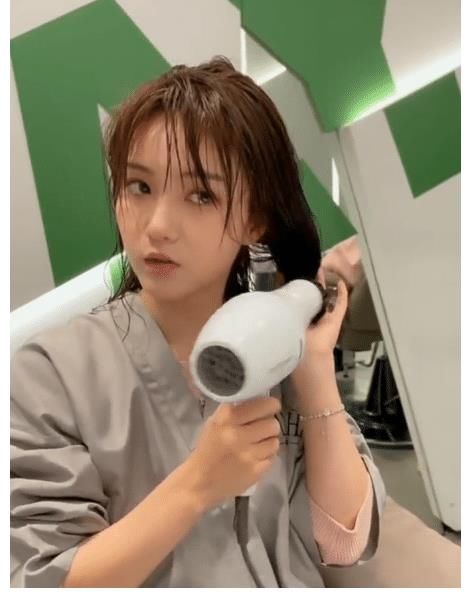 马董|《心动4》洪成成去剪发,意外暴露真实牙形,难怪被马子佳拒绝