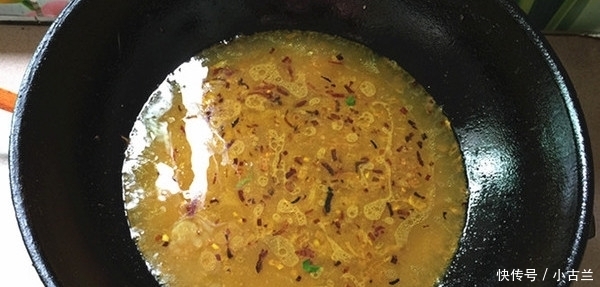 肉贩子说,用这样的土方法,猪肉才更保鲜!很多人都不知道