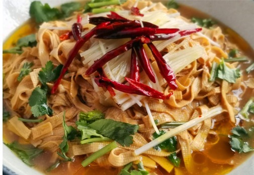 好吃|分享10道家常素菜小炒,特别适合冬季吃,花钱少,好吃实惠