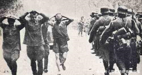 霸气|日军想要投降, 他霸气下令： 不准投降, 一个不留, 十九万日军全被歼