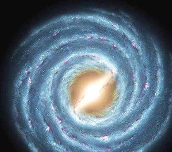 永动机 我们无法造出永动机,但宇宙天体都是永动机,将来或可用它们发电