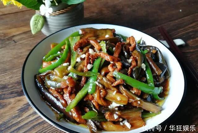 推荐几道家常菜招待客人,色香味俱全,让客人吃的心满意足