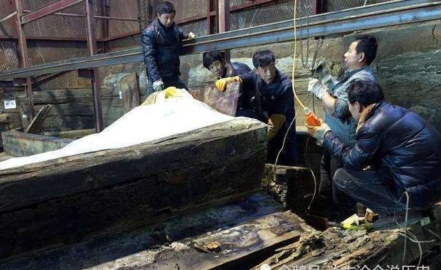 民间|民间盗墓第一人,技术太牛,专家:挖马王堆必须要有他