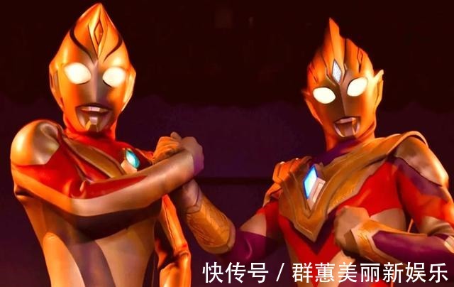 迪迦奥特曼|《特利迦奥特曼》第24集圆谷又致敬《最终圣战》!