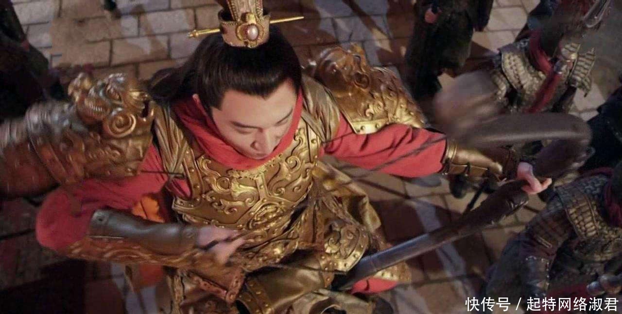 隋唐|隋唐18条好汉,没一个有好下场,几乎每一个不是被杀,就是自尽