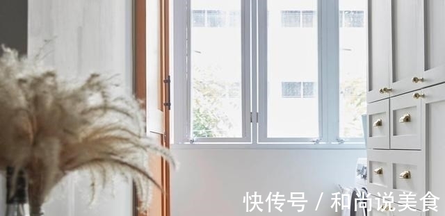 归属感|走进一个105㎡的普通家,简单纯粹满满的归属感,一家3口住足够了