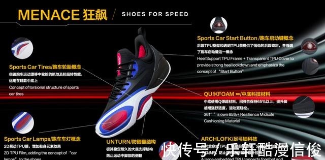 运动|再度签下NBA球星,361°用创新开拓篮球品类新格局