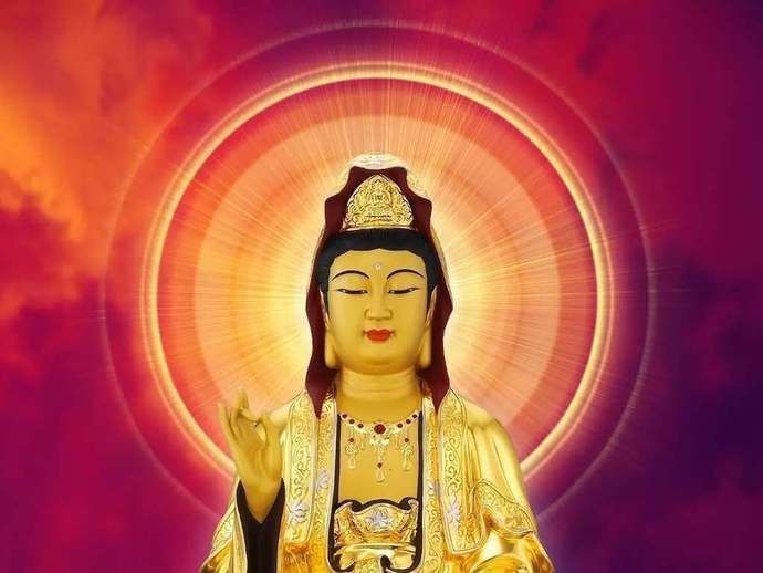 佛教业障深重的人,身上会有5个特征,希望你没有