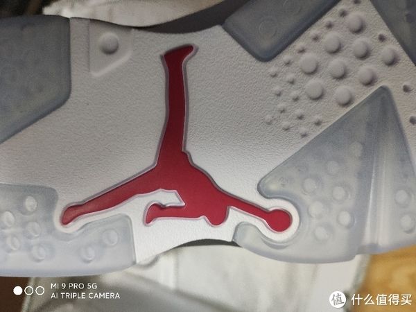 nike 全民运动 nike airjordan 6开箱