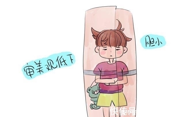 家长|家长的这种“节俭”,易让孩子产生自卑心理,影响孩子一生的格局