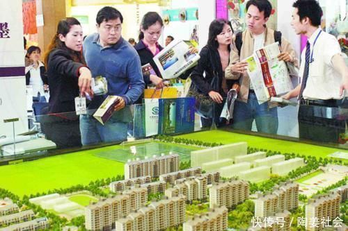 利息|全款买房的人“很傻”吗内行人一语道破,3个优点你不知道