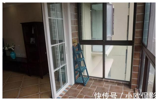 瓷砖|瓷砖翻新不要急着全部拆除,和老师傅学翻新,省时省力还省钱