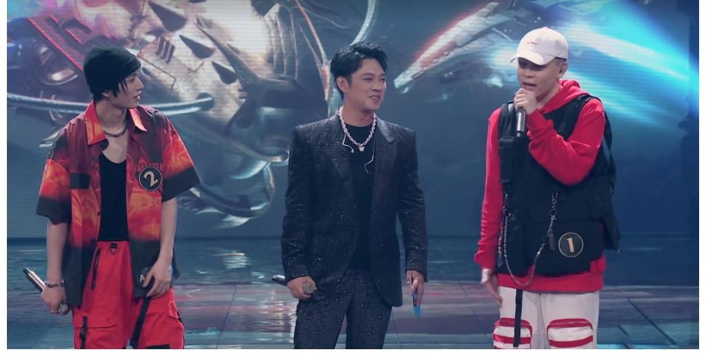 朱婧汐|《說唱聽我的》比賽翻車：導師左右選手去留，觀眾投票成“雞肋”