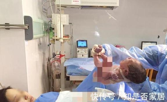 宝宝|超预产期三天宝宝才出生?胎儿退房前,孕妈身体会有三个信号