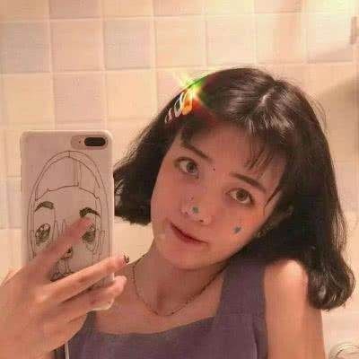 视网膜|经常熬夜“玩手机”的女孩子，使劲吃这3种“水果”，皮肤白嫩还护眼