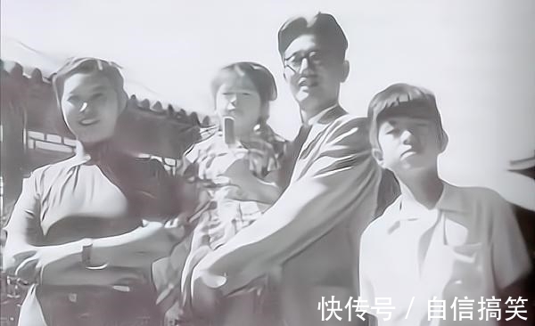 墨迹$乔冠华唯一存世的书法手迹曝光,笔墨如惊涛骇浪,被称为狂才绝唱