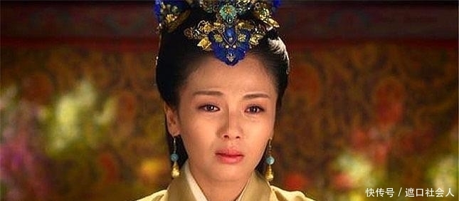 宠妃|《芈月传》难怪芈月会成为秦王的宠妃，你看在幕后帮她的人是谁？