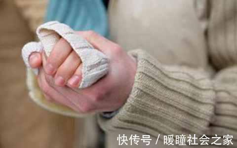 脑梗|血脂高不高,看手指就知道,若出现这2个表现,脑梗可能离你不远