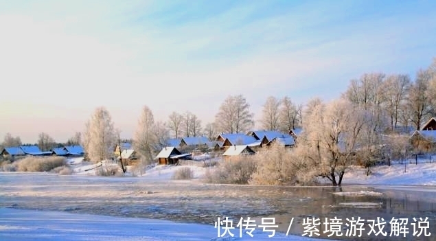 梅映雪$梅花欢喜漫天雪,飞舞冬至遐思长