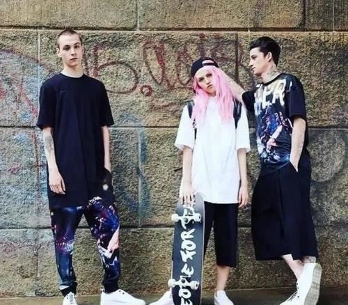 寸头 与颜值无关,让女生脸红心跳的5款男生发型!