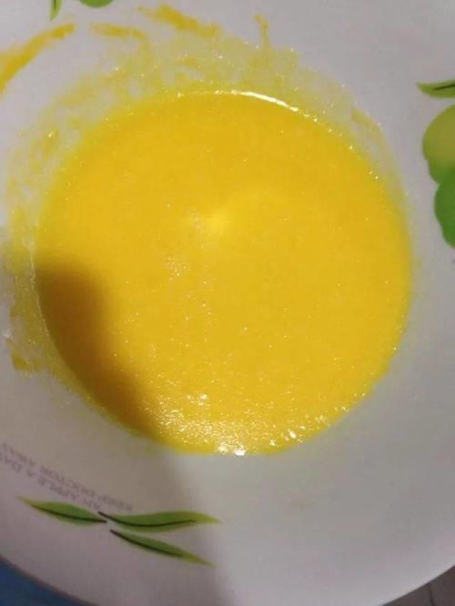 吃进嘴里像冰淇淋的蛋糕，细腻，入口即化