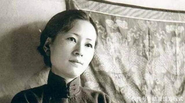 大哥|徐志摩“双胞胎弟弟”是民国文坛大哥,长得太像连陆小曼都分不清