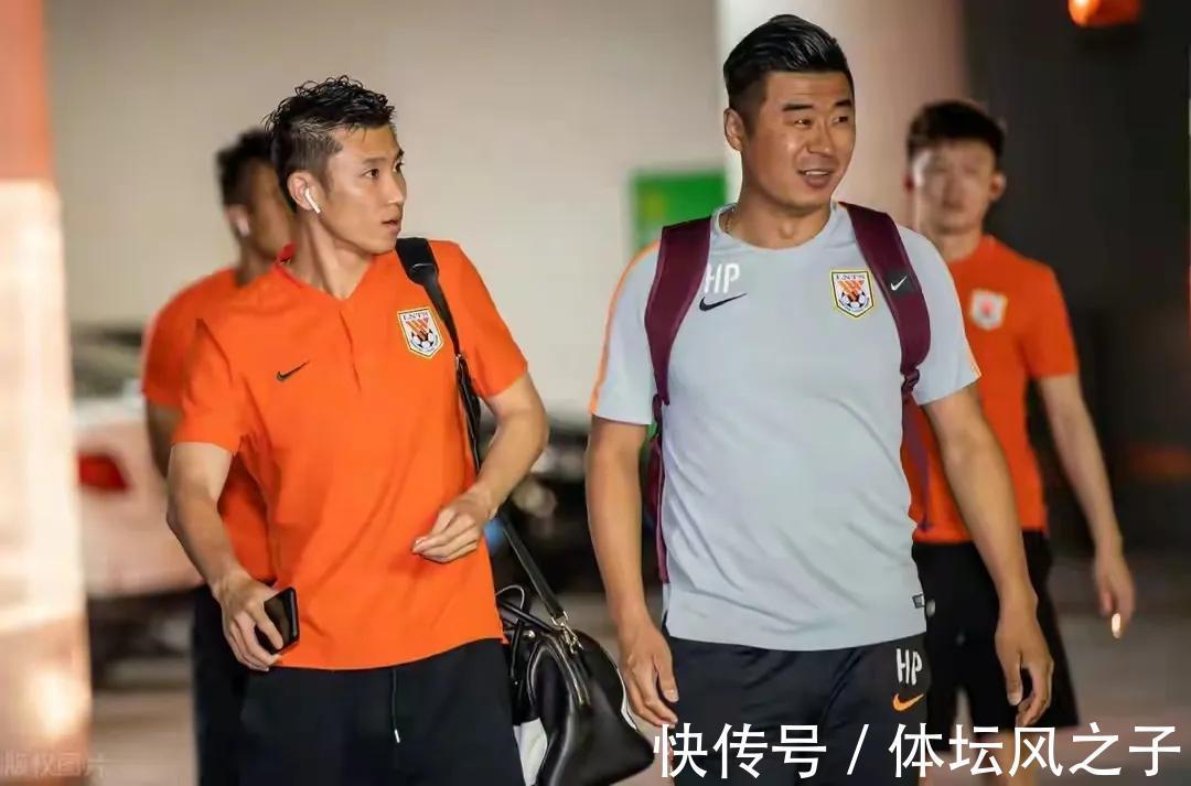 徐新|泰山卫冕之路艰难,两大绝对主力加三外援离开,两大功勋也要离开