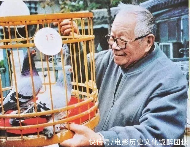 玩家|马未都眼中的京城第一玩家:狂人不仅会玩还得玩出花样来